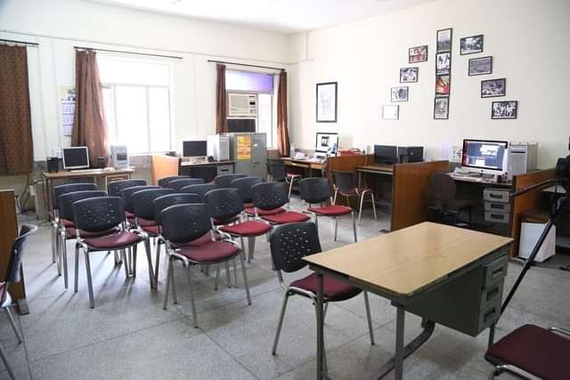 College Image